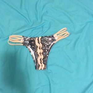 Swim suit bottoms